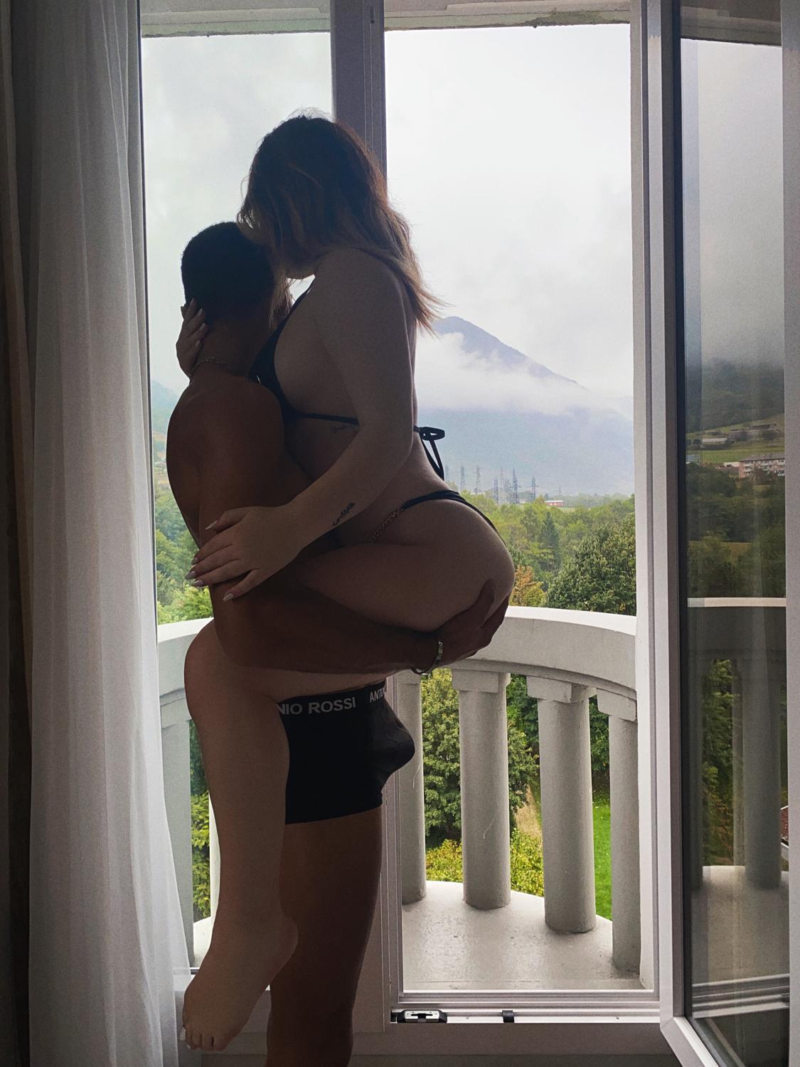 Lanamalkova's media