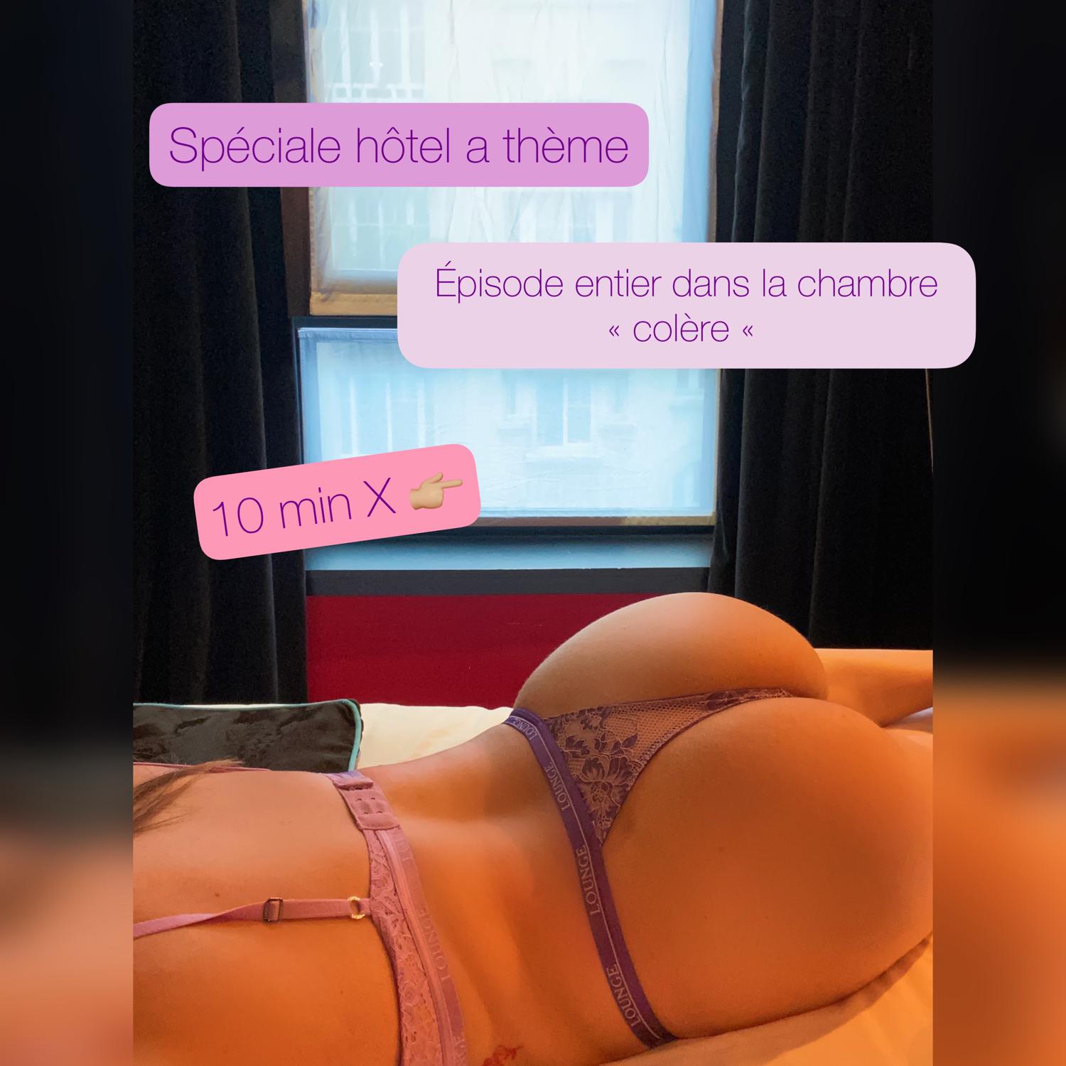 Lanamalkova's media