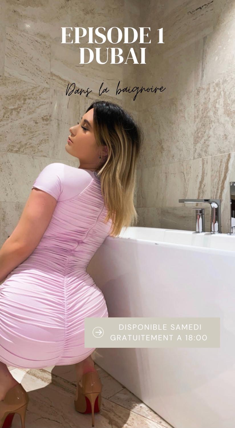 Lanamalkova's media