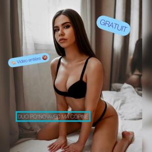 Lanamalkova's media