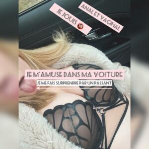 Lanamalkova's media