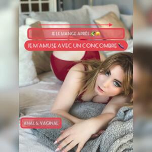Lanamalkova's media