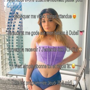 Lanamalkova's media