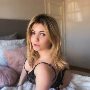 Lanamalkova's media