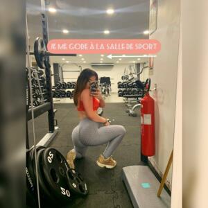 Lanamalkova's media