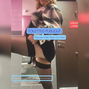 Lanamalkova's media