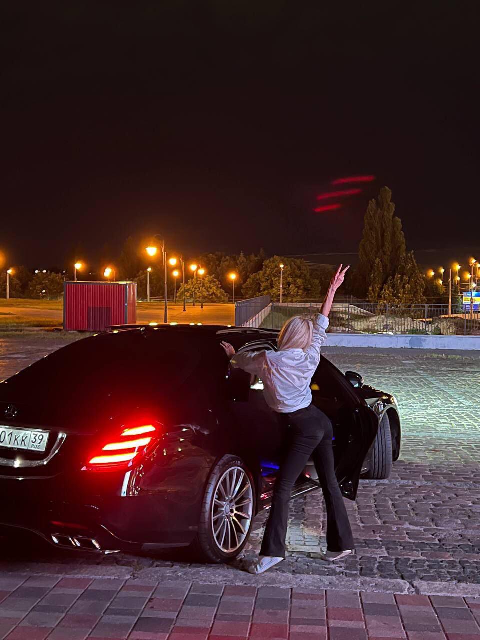 Lananastasia's media