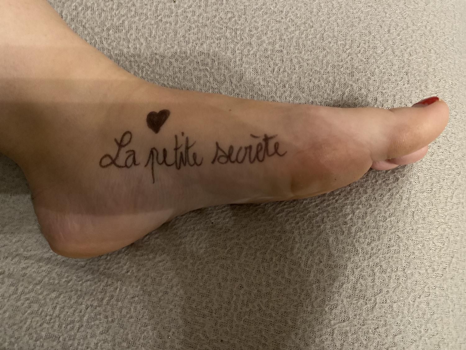 Lapetitesecrete's media