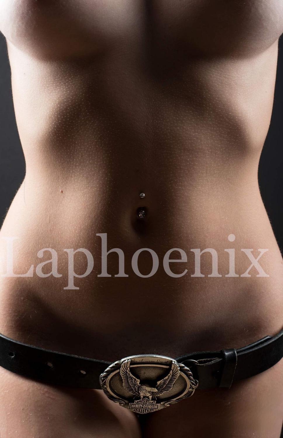Laphoenix_'s media