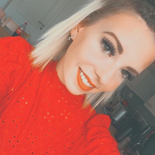Laqueen14's avatar