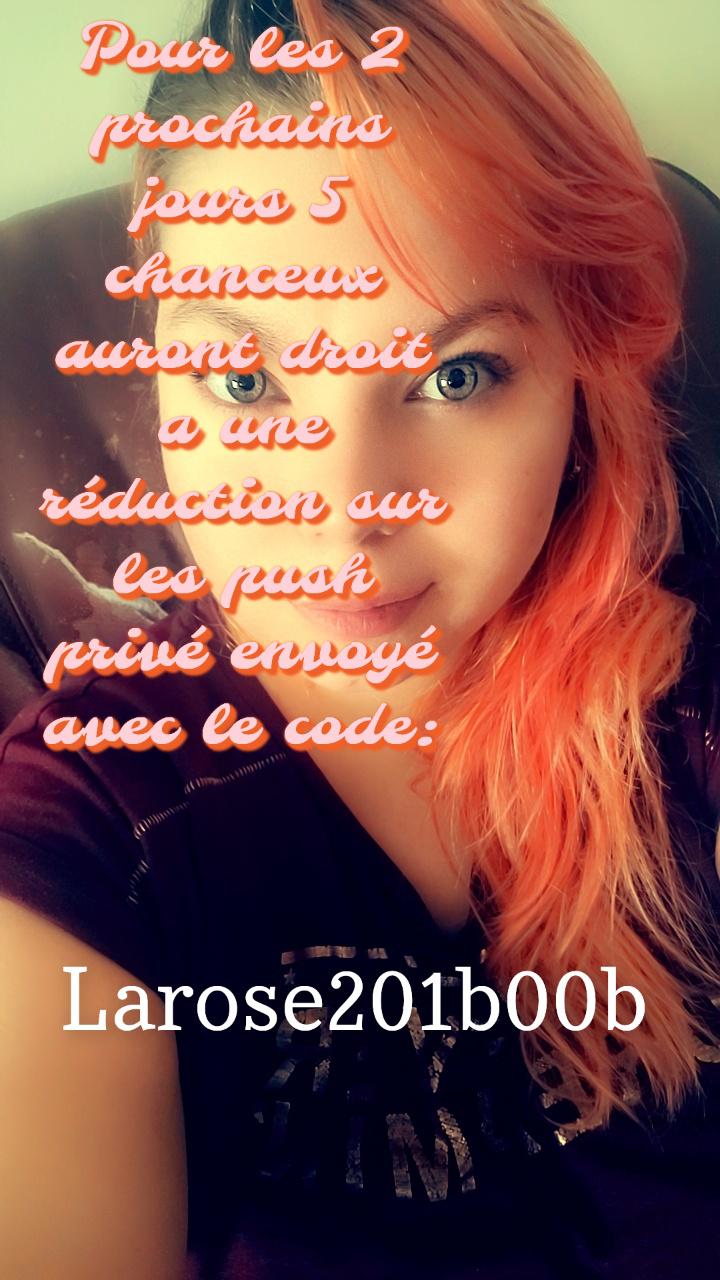 Larose201's media