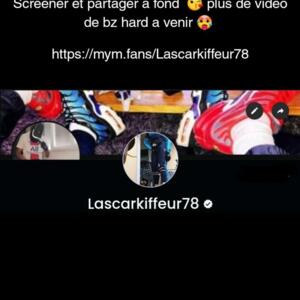 Lascarkiffeur78's media