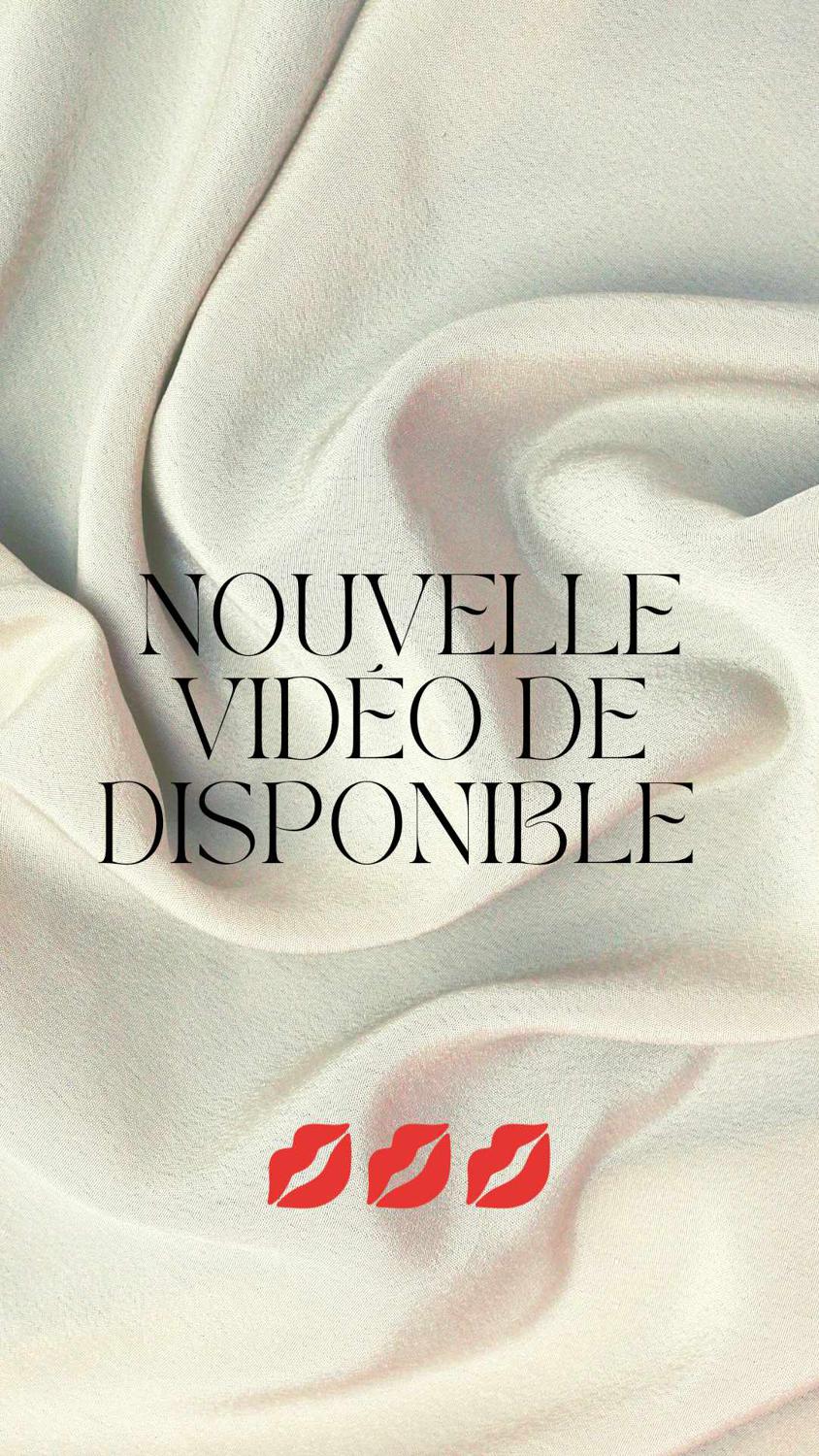 Latchateuse's media
