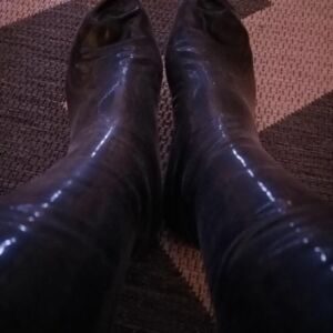 Latexfeetboy's media