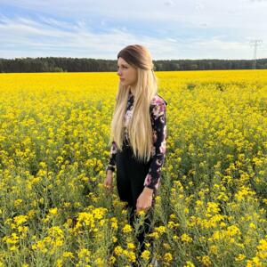 _laura-world's media