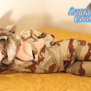 Lauracoconuts's media