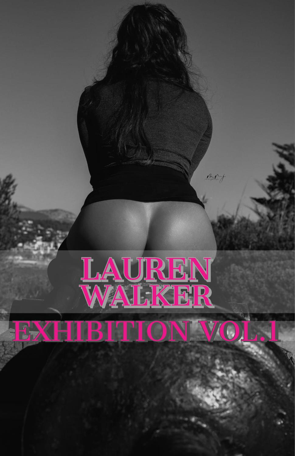 Laurenwalker's media