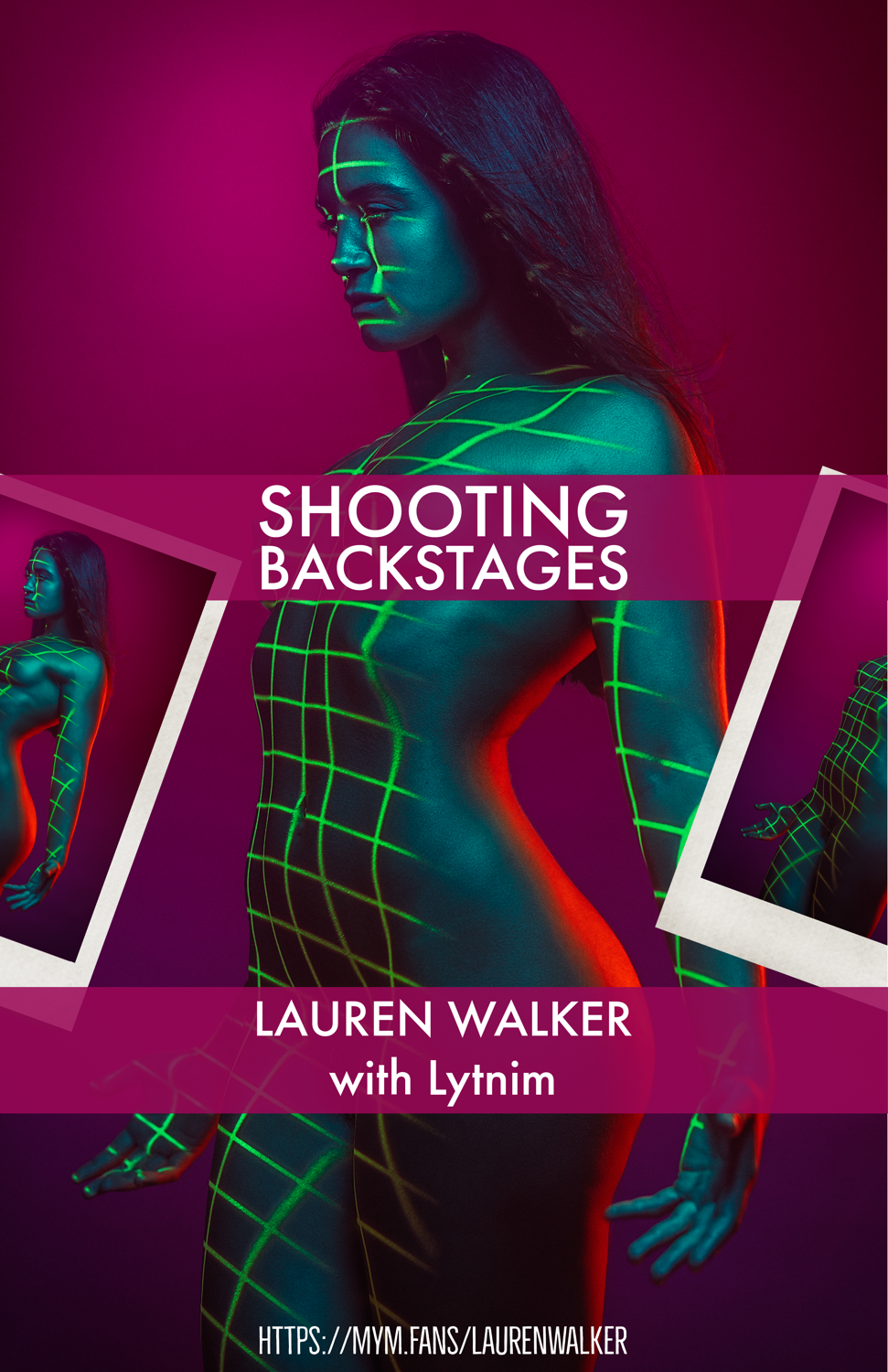 Laurenwalker's media