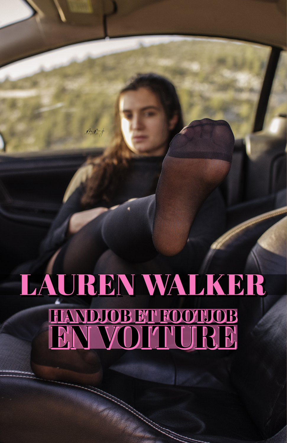 Laurenwalker's media