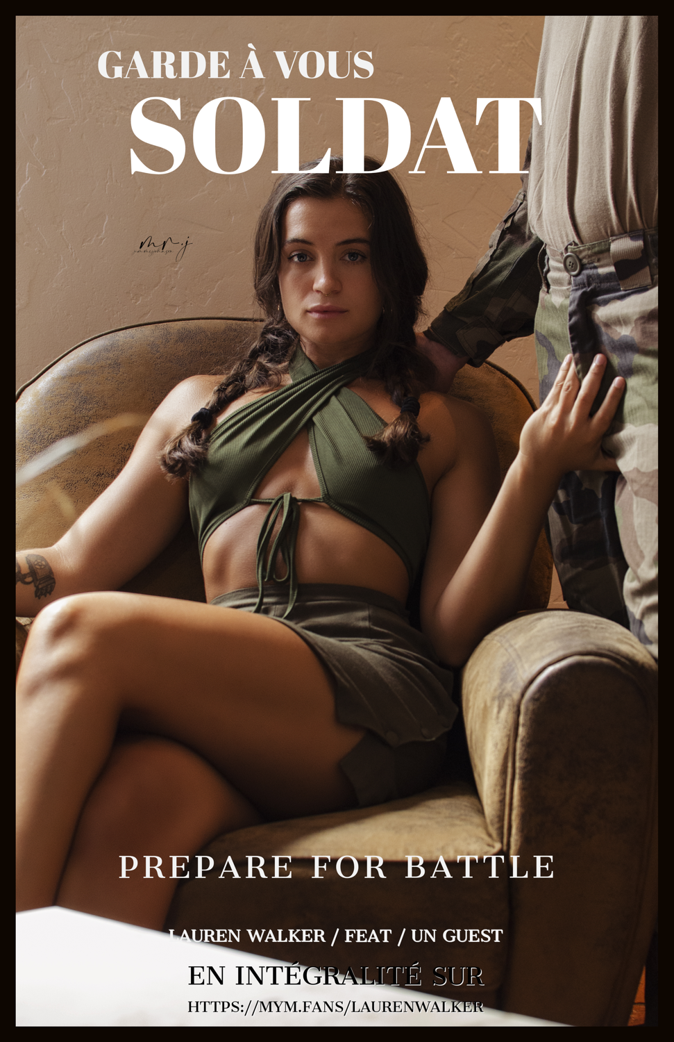 Laurenwalker's media