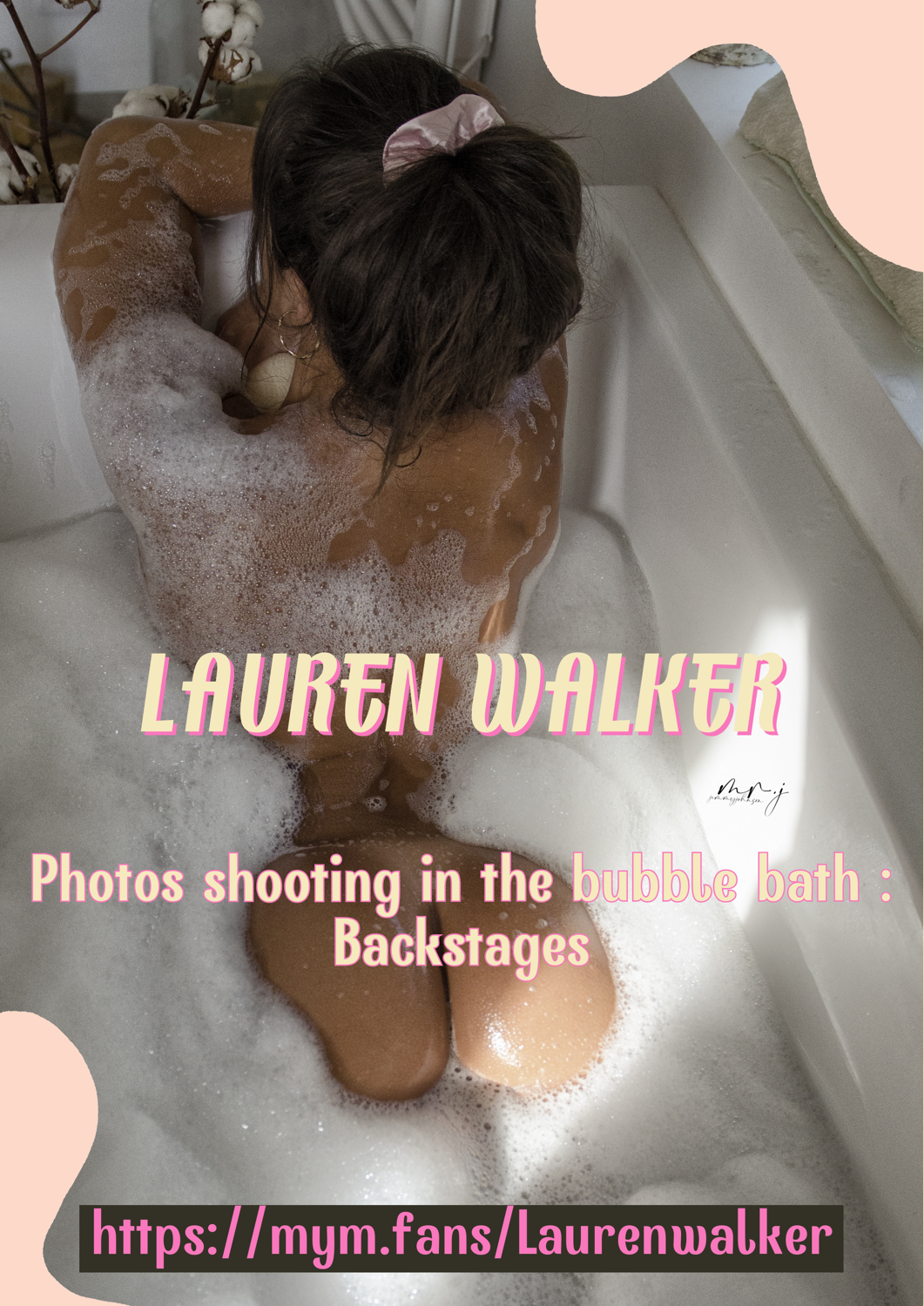 Laurenwalker's media