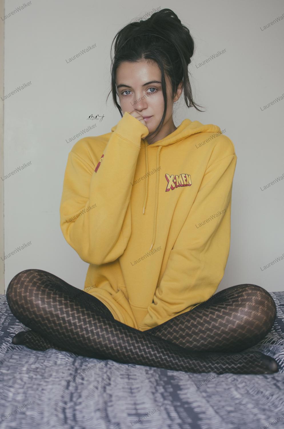 Laurenwalker's media
