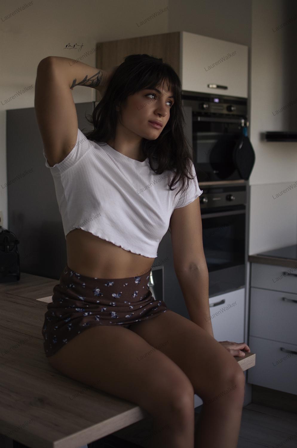 Laurenwalker's media