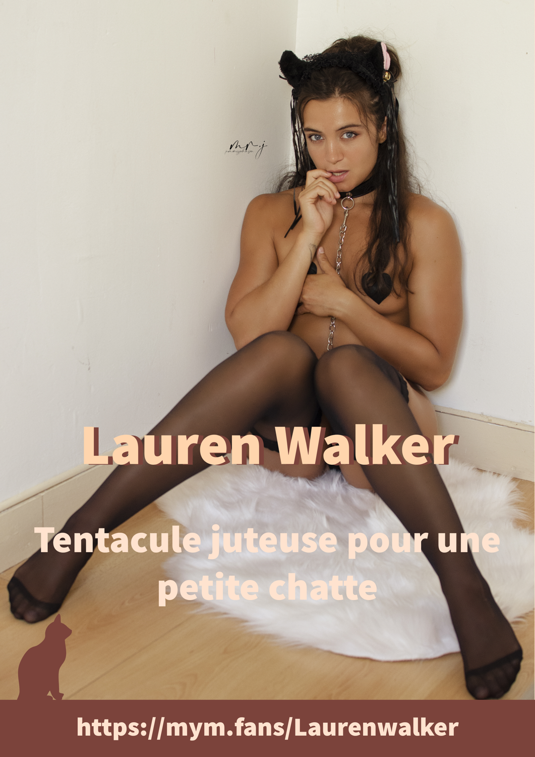 Laurenwalker's media