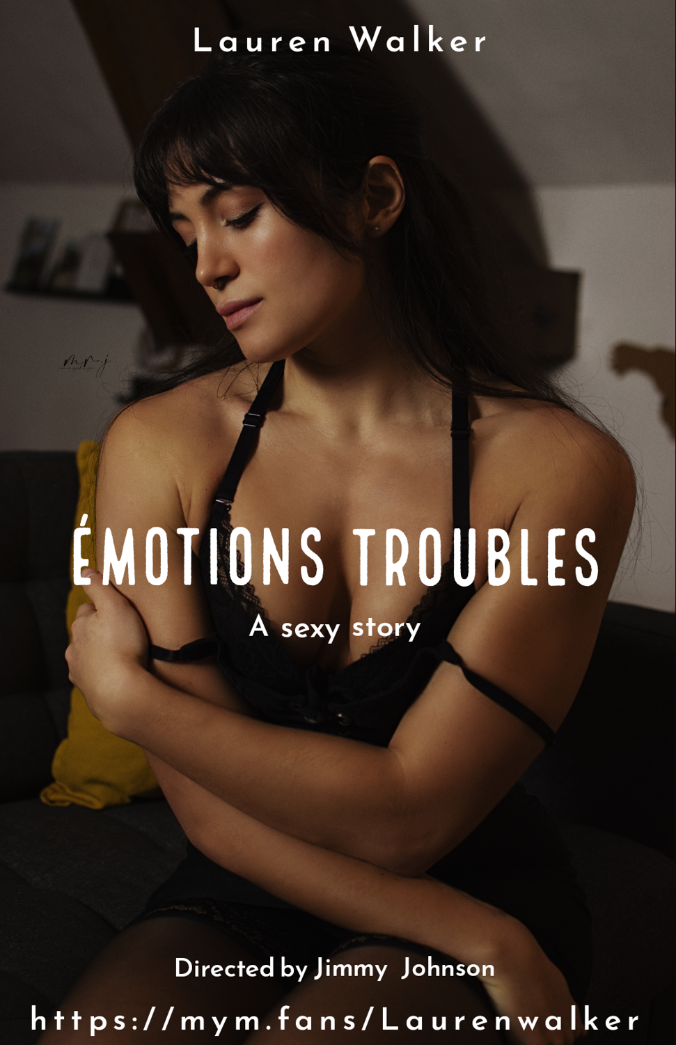 Laurenwalker's media