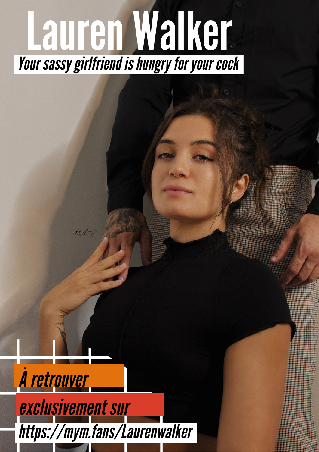 Laurenwalker's media