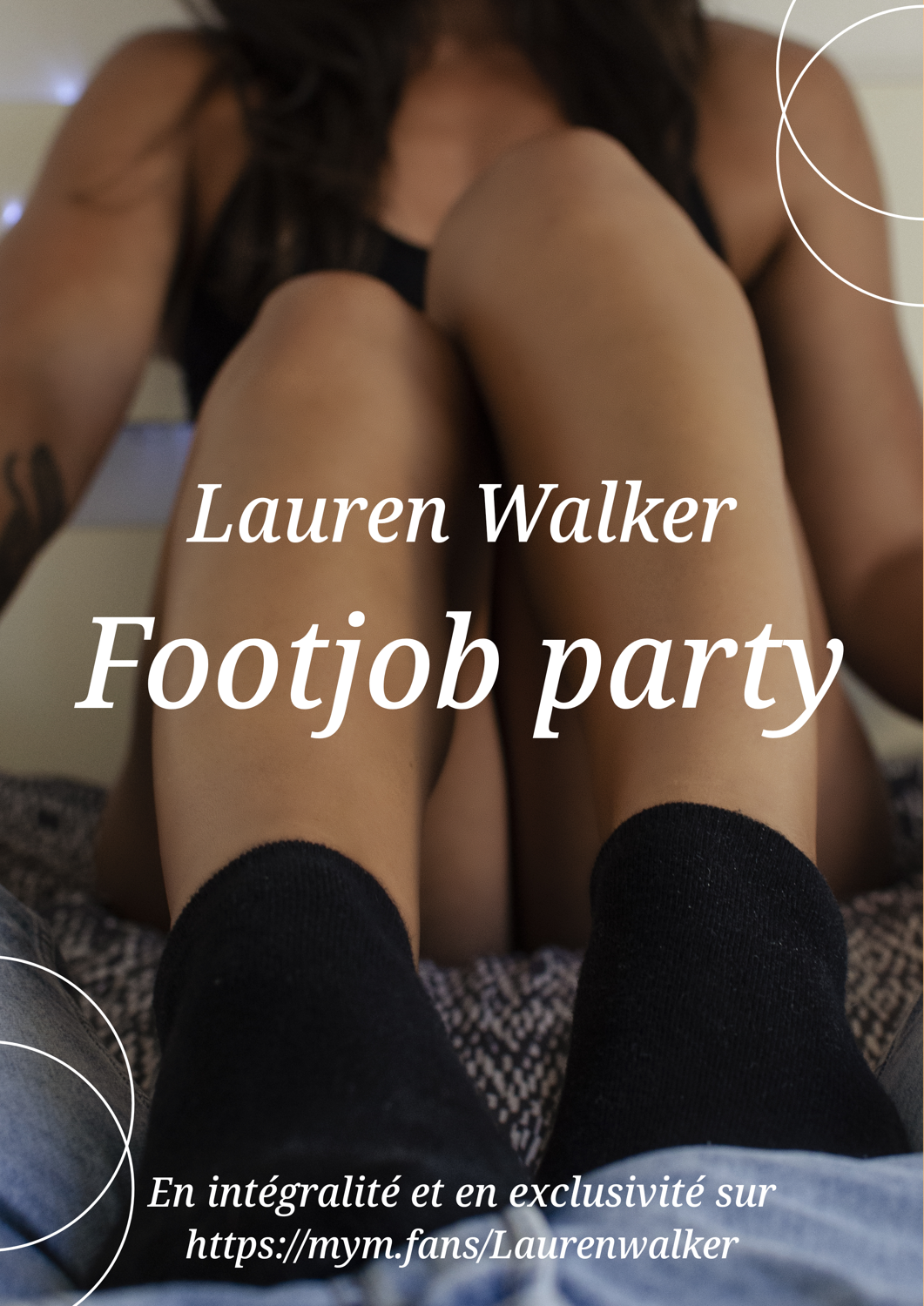 Laurenwalker's media