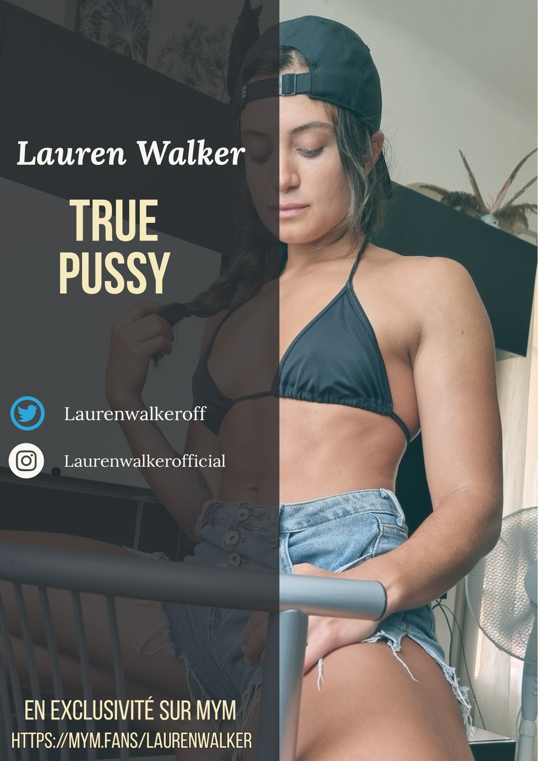 Laurenwalker's media
