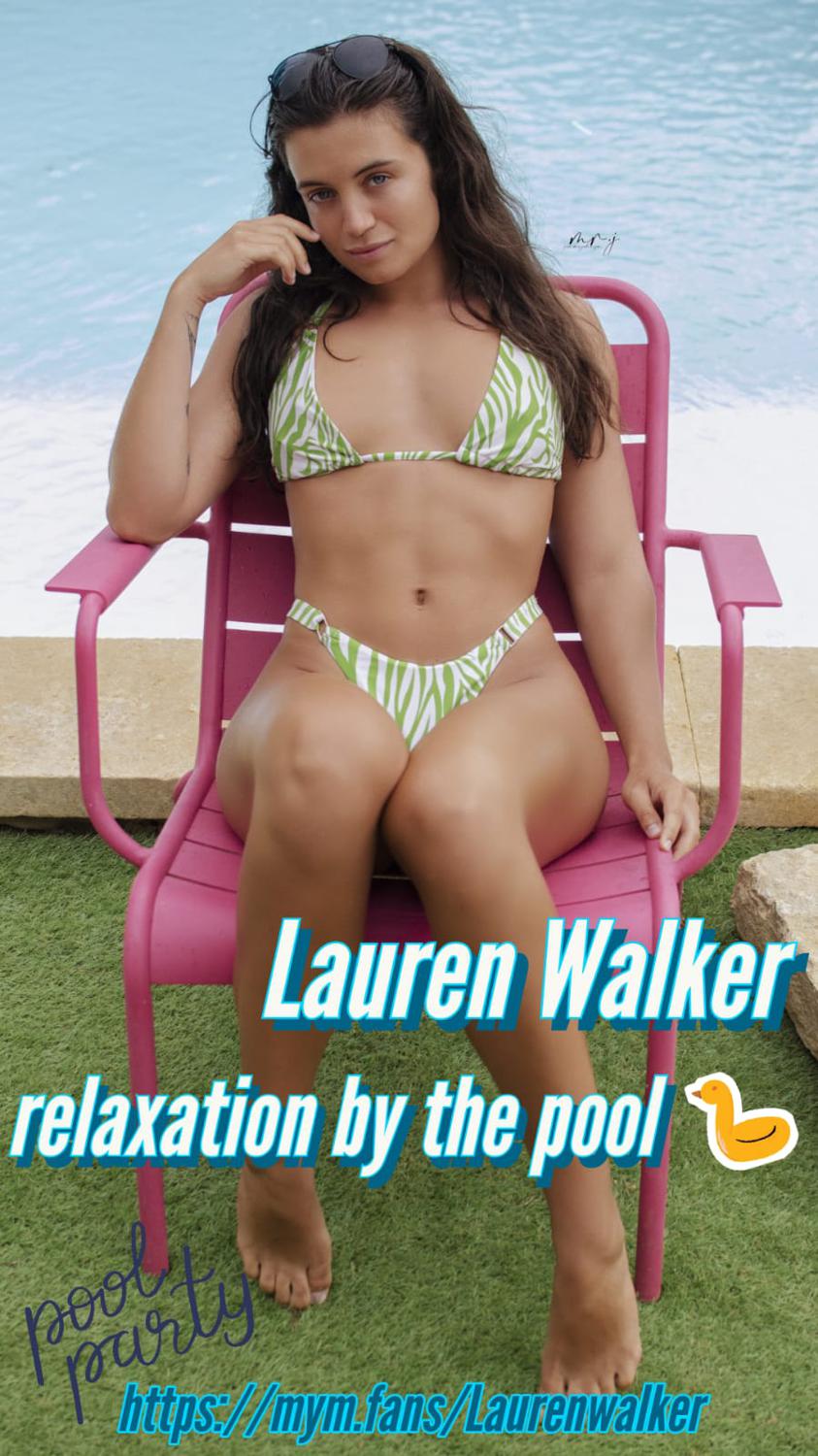Laurenwalker's media