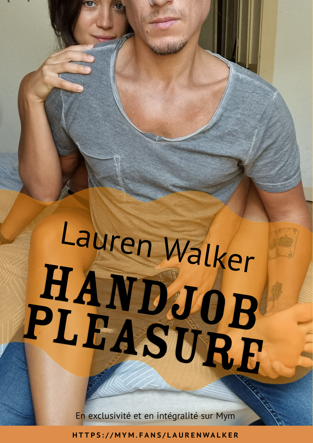 Laurenwalker's media