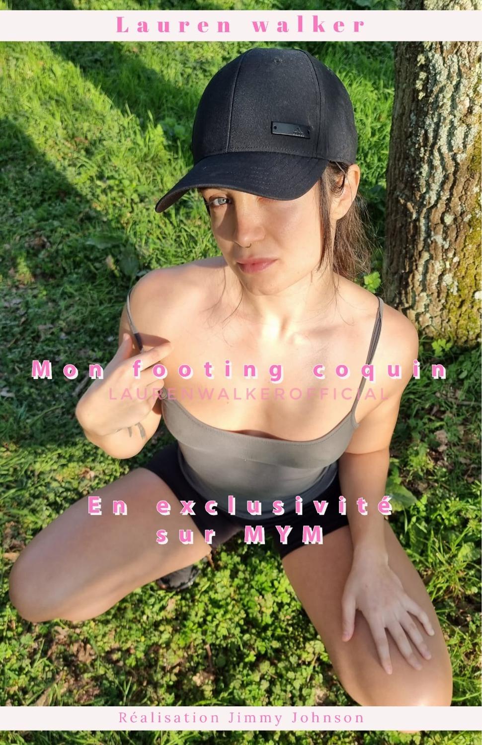 Laurenwalker's media