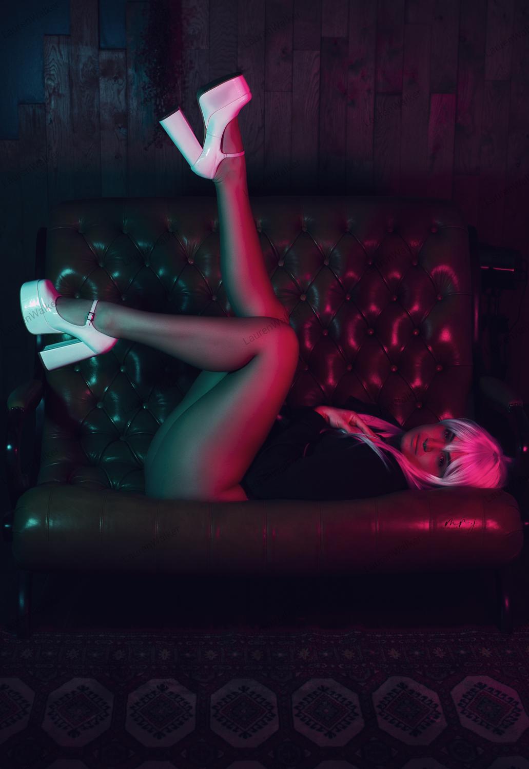 Laurenwalker's media