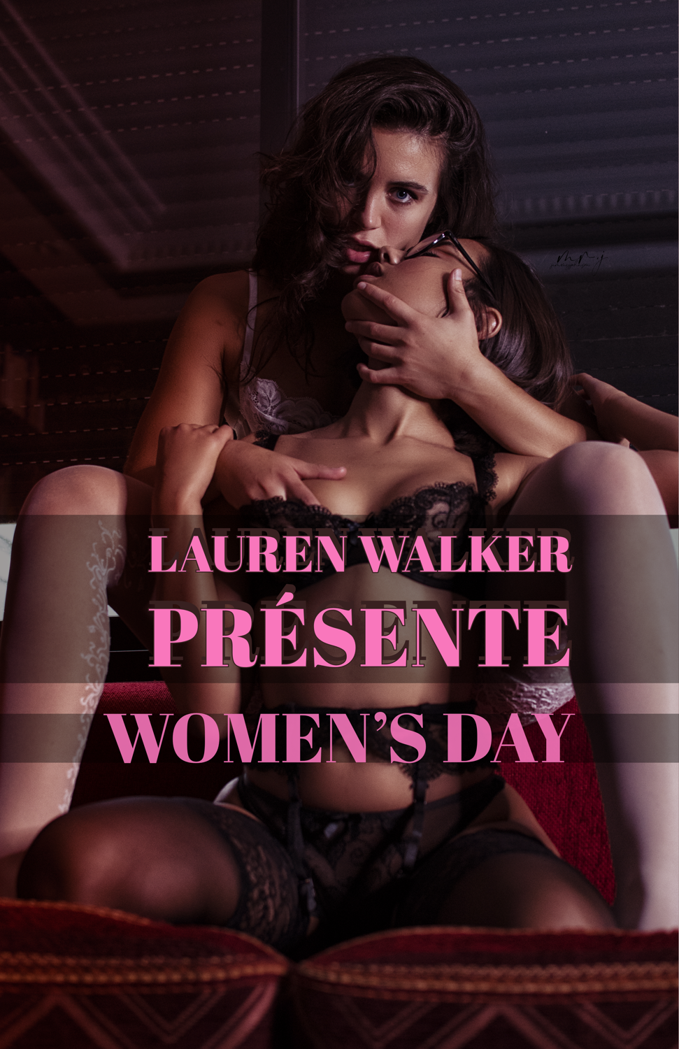 Laurenwalker's media
