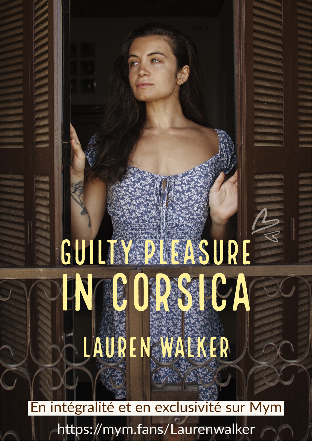 Laurenwalker's media