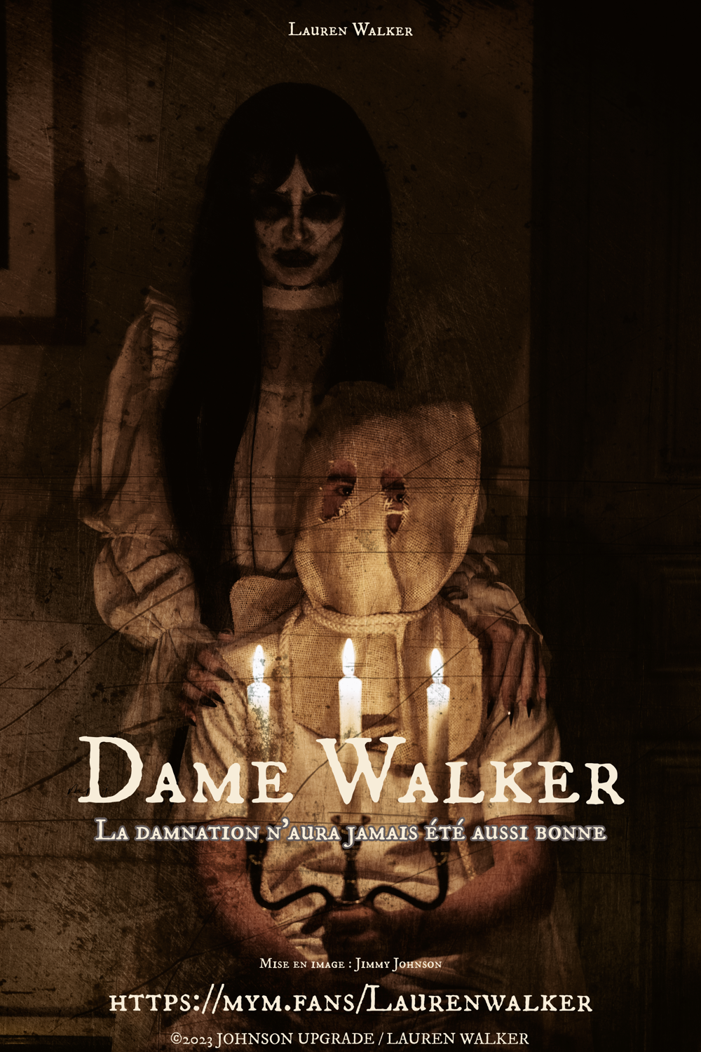 Laurenwalker's media