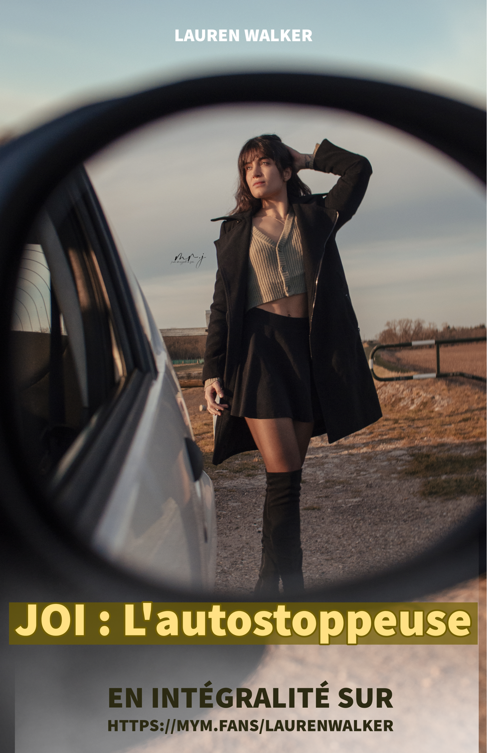 Laurenwalker's media