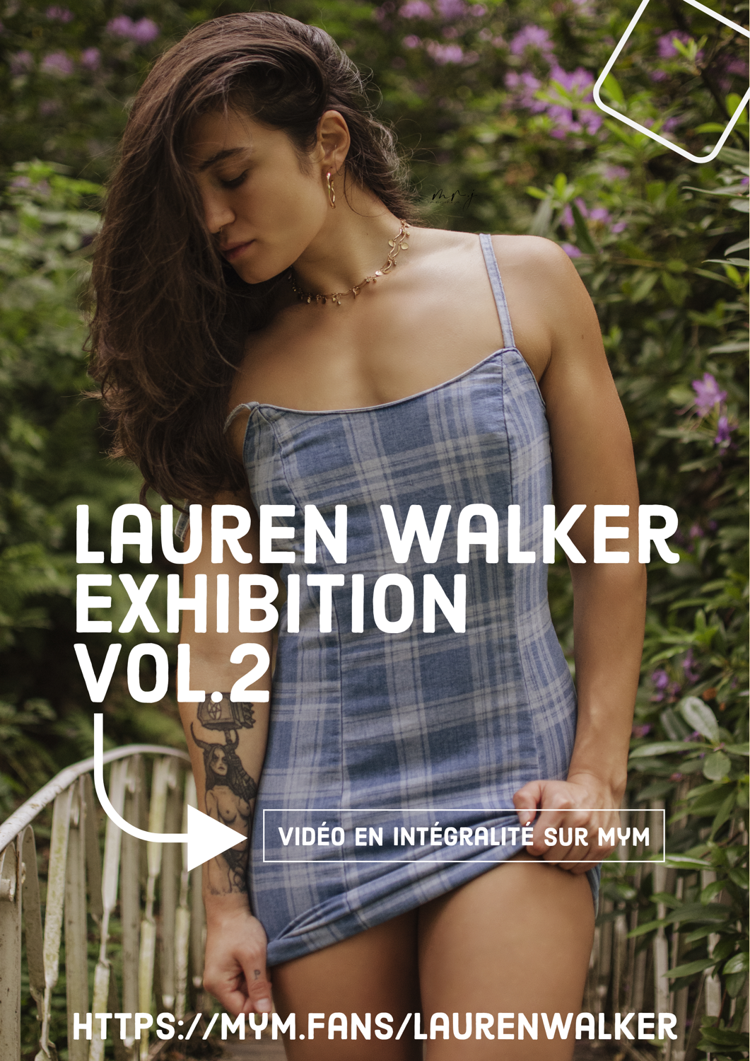Laurenwalker's media