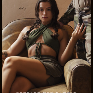 Laurenwalker's media