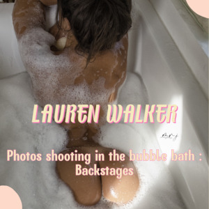 Laurenwalker's media