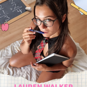 Laurenwalker's media