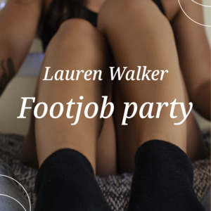 Laurenwalker's media