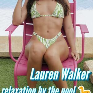 Laurenwalker's media