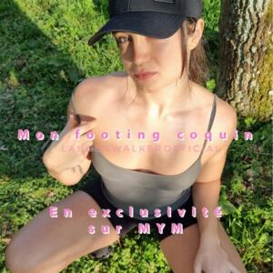 Laurenwalker's media