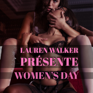 Laurenwalker's media