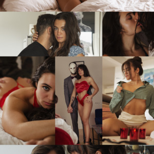 Laurenwalker's media