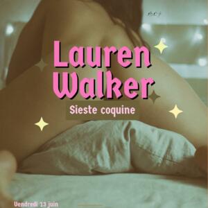 Laurenwalker's media